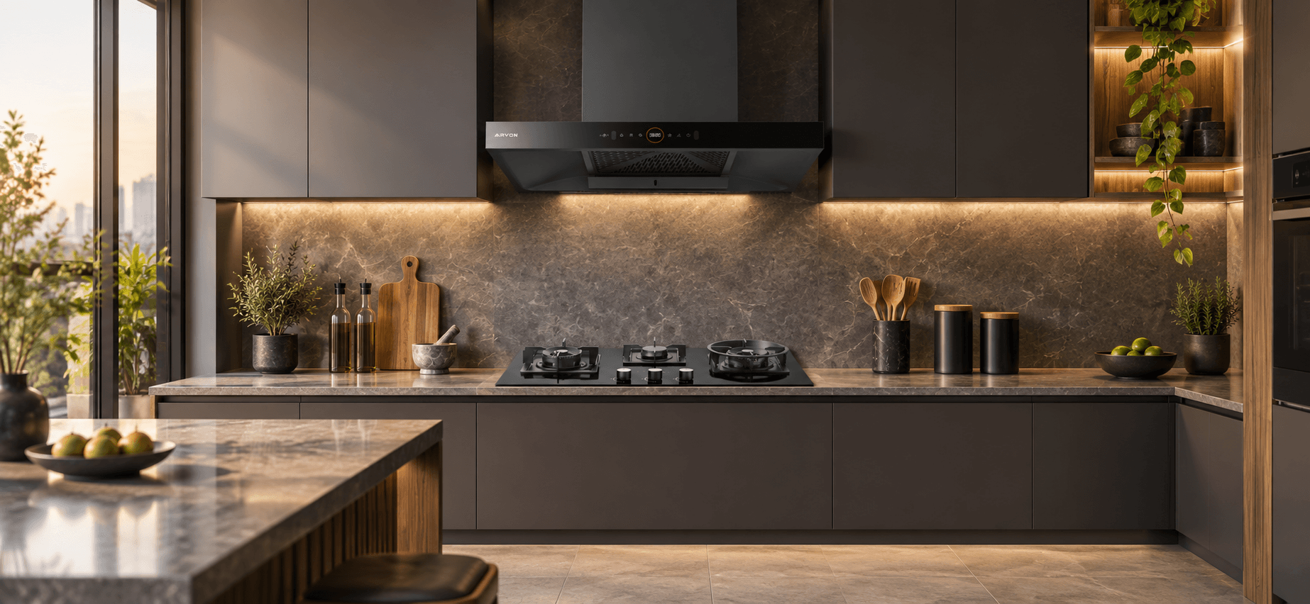 Por Qué la Calidad y la Durabilidad Son Esenciales al Elegir Electrodomésticos de Cocina