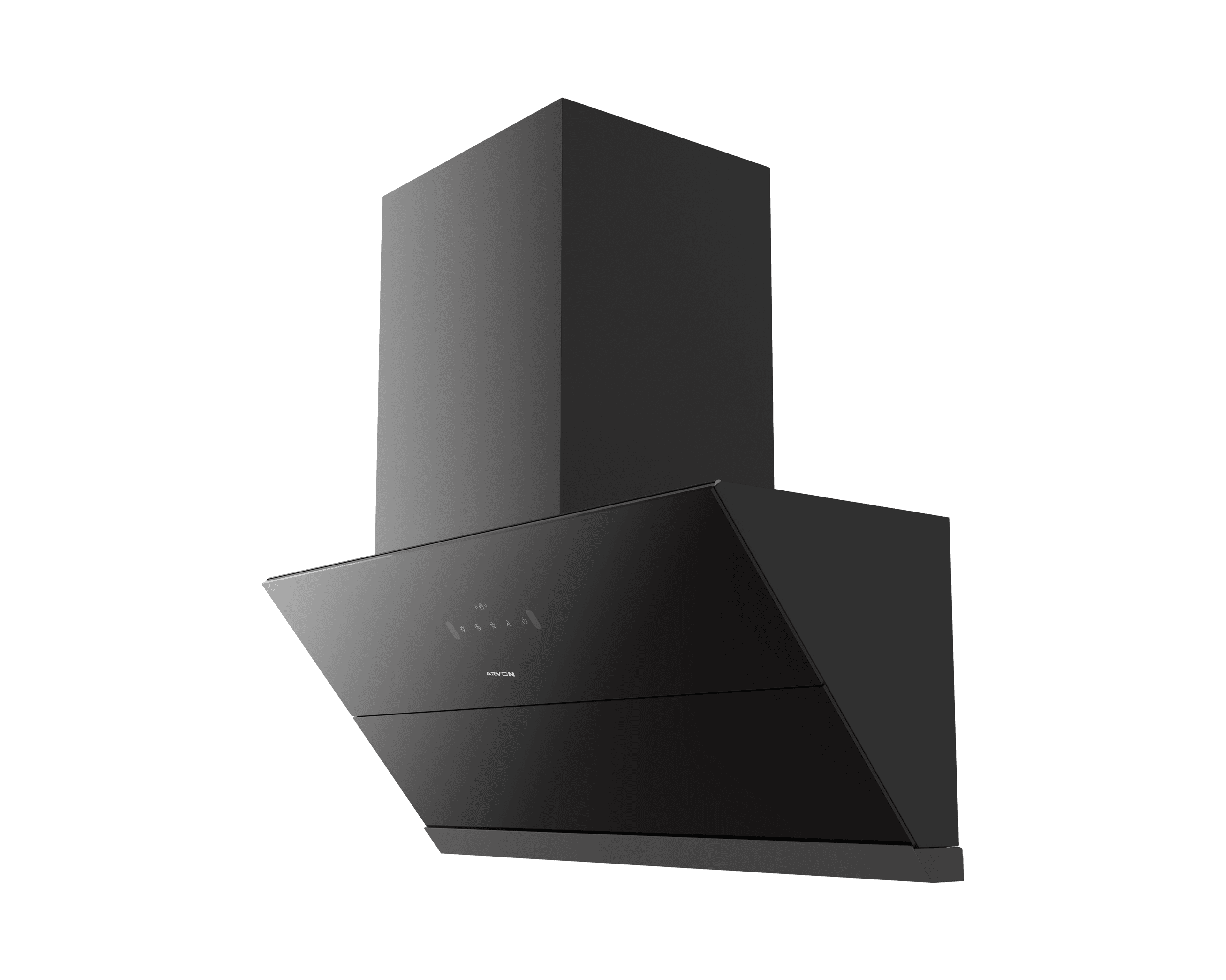 Hood Vortex S90AC